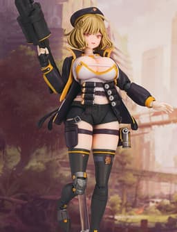 Goddess of Victory: Nikke - Anis - 1/12, view 9 of 11