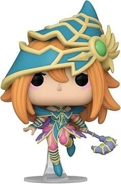Yu-Gi-Oh! Duel Monsters - Magician's Valkyria - POP! Animation (1735) - POP! Vinyl