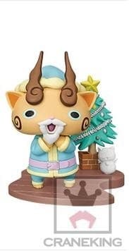 Youkai Watch - Komajirou - Xmas