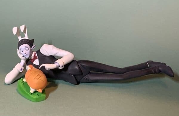 Kyuuketsuki Sugu Shinu - Draluc - John