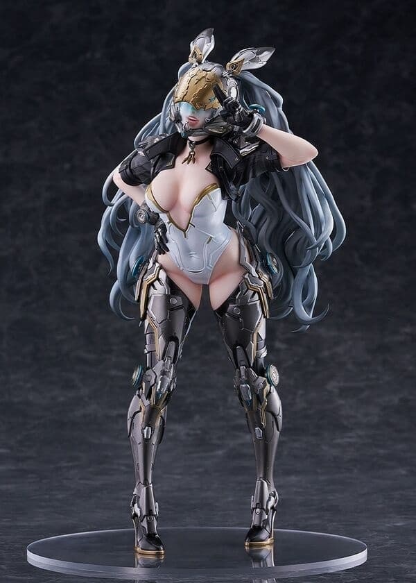 The First Descendant - Ultimate Bunny - 1/7