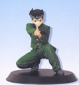 Yu Yu Hakusho - Urameshi Yuusuke - DX Figure