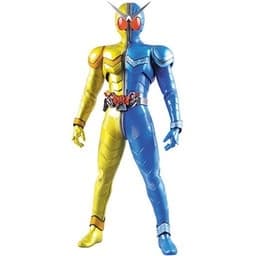 Kamen Rider W - Kamen Rider Double Luna Trigger - Project BM! (38)