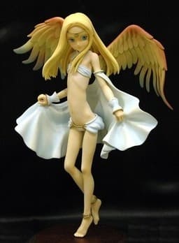 Shoujo Mahou Gaku: Little Witch Romanesque - Sepha - 1/6