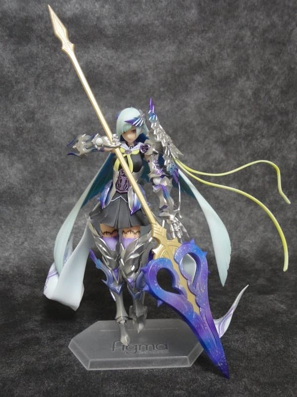 Fate/Grand Order - Brynhildr