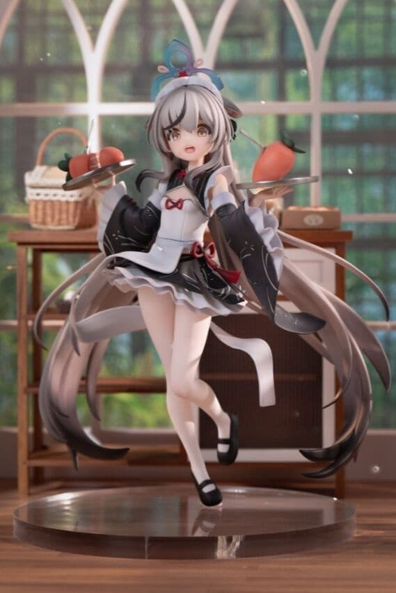 Blue Archive - Sunohara Kokona - 1/7 - Maid