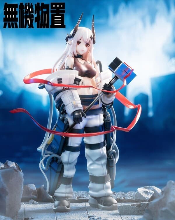 Arknights - Mudrock - 1/7