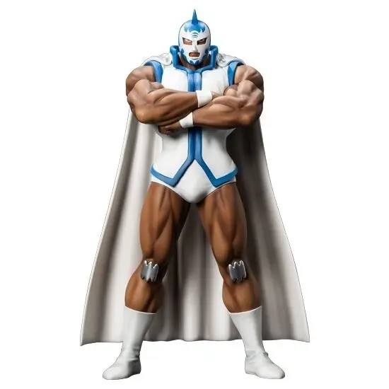 Kinnikuman - Kinnikuman Mariposa - SpiceSeed Kinnikuman Series (vol.47)