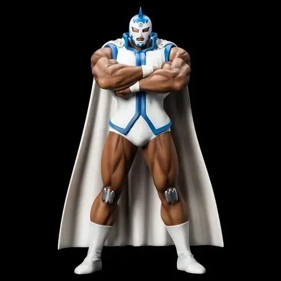 Kinnikuman - Kinnikuman Mariposa - SpiceSeed Kinnikuman Series (vol.47), view 1 of 5