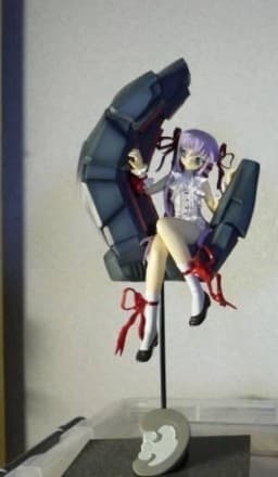 Zanmataisei Demonbane - Al Azif - A-Brand - Eroge Tokuten - 1/8