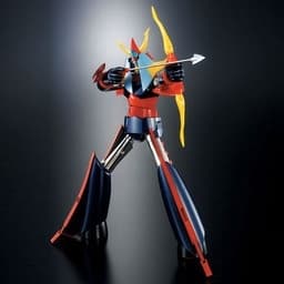 Yuusha Raideen - Raideen - Soul of Chogokin (GX-41)