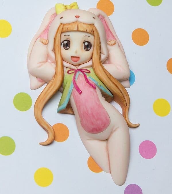 THE iDOLM@STER Cinderella Girls - Ichihara Nina