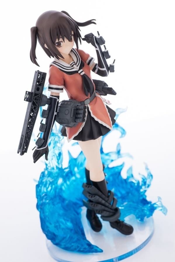 Kantai Collection ~KanColle~ - Sendai - 1/8