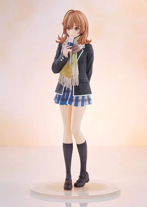 G.S.Collection My Teen Romantic Comedy SNAFU Iroha Isshiki: Light Novel Ver. 1/6 Complete Figure, view 4 of 5
