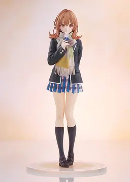 G.S.Collection My Teen Romantic Comedy SNAFU Iroha Isshiki: Light Novel Ver. 1/6 Complete Figure, view 2 of 6