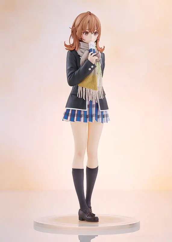 G.S.Collection My Teen Romantic Comedy SNAFU Iroha Isshiki: Light Novel Ver. 1/6 Complete Figure, view 3 of 5
