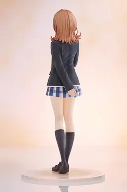 G.S.Collection My Teen Romantic Comedy SNAFU Iroha Isshiki: Light Novel Ver. 1/6 Complete Figure, view 6 of 6