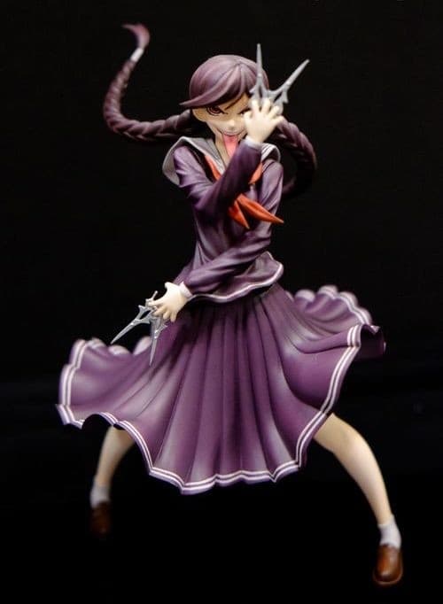 Danganronpa Kibou no Gakuen to Zetsubou no Koukousei - Genocider Shou