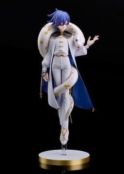 G.S.Collection KAITO: Chinese Style Ver. 1/7 Complete Figure, view 7 of 9