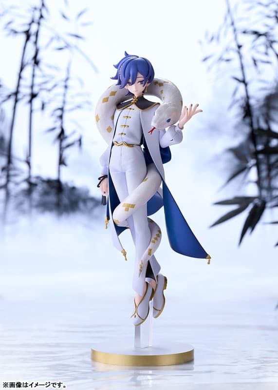 G.S.Collection KAITO: Chinese Style Ver. 1/7 Complete Figure
