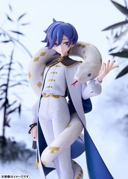 G.S.Collection KAITO: Chinese Style Ver. 1/7 Complete Figure, view 4 of 9
