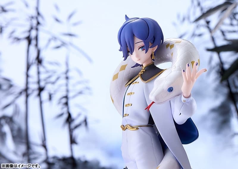 G.S.Collection KAITO: Chinese Style Ver. 1/7 Complete Figure, view 1 of 8