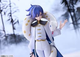 G.S.Collection KAITO: Chinese Style Ver. 1/7 Complete Figure, view 3 of 9