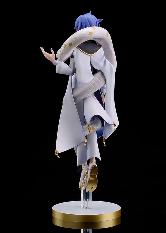G.S.Collection KAITO: Chinese Style Ver. 1/7 Complete Figure, view 7 of 8