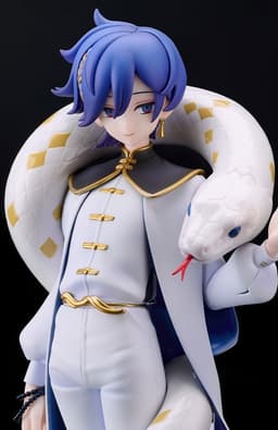 G.S.Collection KAITO: Chinese Style Ver. 1/7 Complete Figure, view 9 of 9