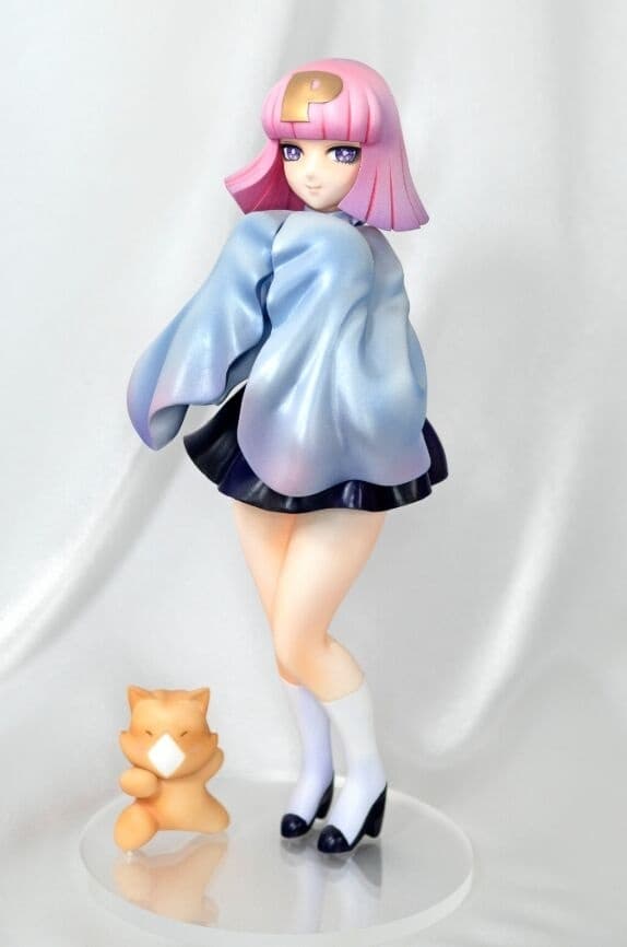 Patariro! - Nyanko - Purara