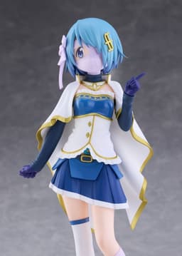 Puella Magi Madoka Magica The Movie -Walpurgisnacht: Rising- Sayaka Miki Non Scale Figure, view 13 of 13