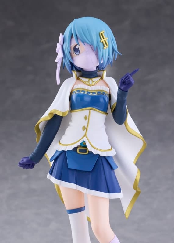 Puella Magi Madoka Magica The Movie -Walpurgisnacht: Rising- Sayaka Miki Non Scale Figure, view 12 of 12
