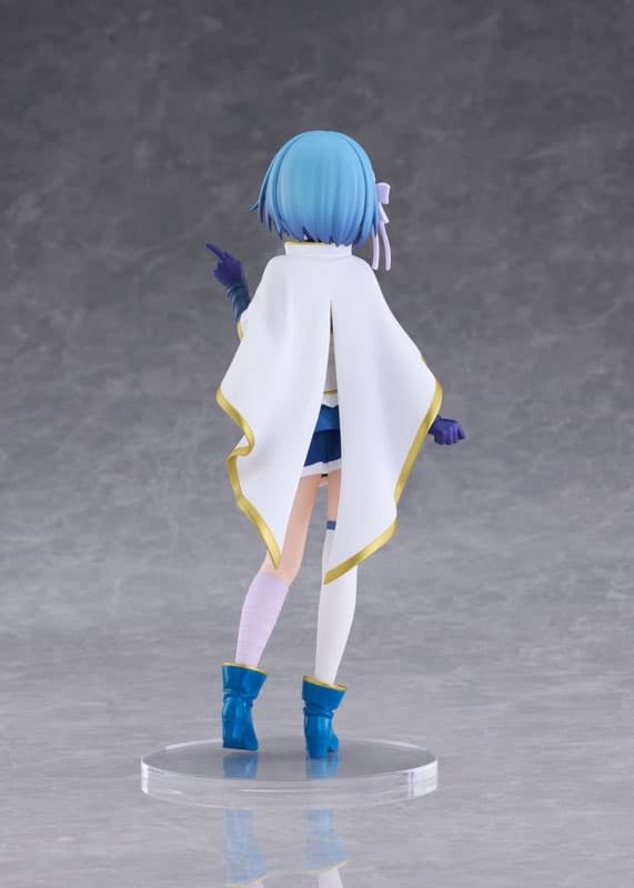 Puella Magi Madoka Magica The Movie -Walpurgisnacht: Rising- Sayaka Miki Non Scale Figure, view 4 of 12