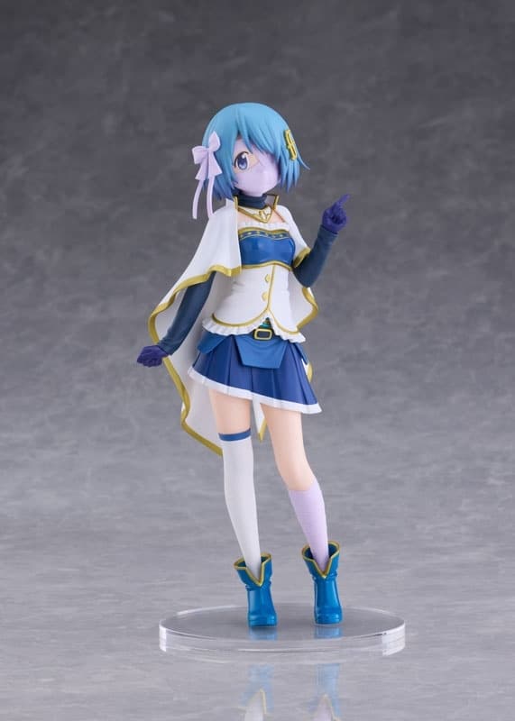 Puella Magi Madoka Magica The Movie -Walpurgisnacht: Rising- Sayaka Miki Non Scale Figure