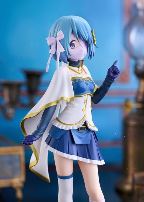 Puella Magi Madoka Magica The Movie -Walpurgisnacht: Rising- Sayaka Miki Non Scale Figure, view 7 of 12