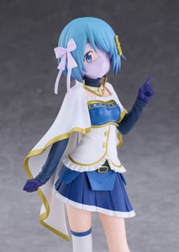Puella Magi Madoka Magica The Movie -Walpurgisnacht: Rising- Sayaka Miki Non Scale Figure, view 12 of 13