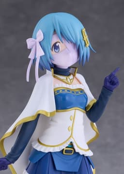 Puella Magi Madoka Magica The Movie -Walpurgisnacht: Rising- Sayaka Miki Non Scale Figure, view 2 of 13