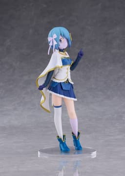 Puella Magi Madoka Magica The Movie -Walpurgisnacht: Rising- Sayaka Miki Non Scale Figure, view 11 of 13