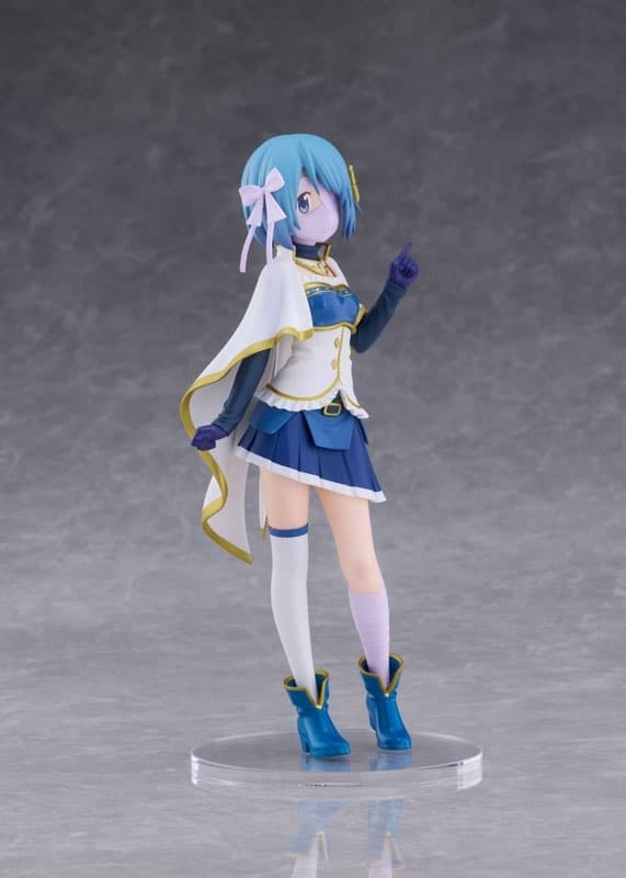 Puella Magi Madoka Magica The Movie -Walpurgisnacht: Rising- Sayaka Miki Non Scale Figure, view 10 of 12