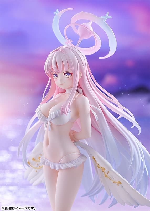 G.S.Collection Blue Archive Mika (Swimsuit) 1/7 Complete Figure, view 2 of 7