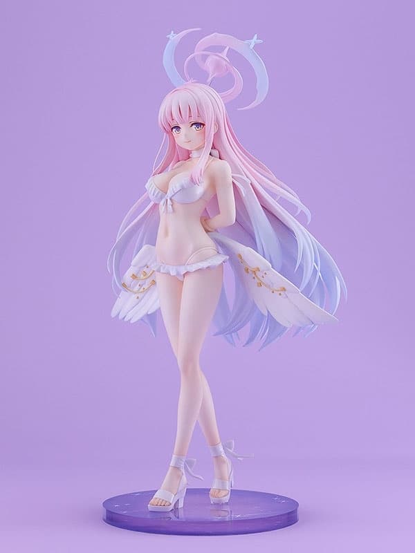G.S.Collection Blue Archive Mika (Swimsuit) 1/7 Complete Figure, view 4 of 7
