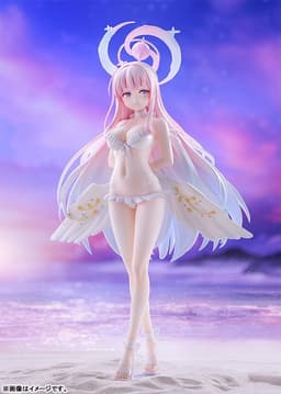 G.S.Collection Blue Archive Mika (Swimsuit) 1/7 Complete Figure, view 4 of 8