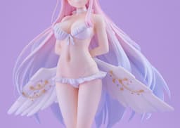 G.S.Collection Blue Archive Mika (Swimsuit) 1/7 Complete Figure, view 7 of 8