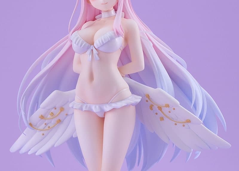 G.S.Collection Blue Archive Mika (Swimsuit) 1/7 Complete Figure, view 6 of 7