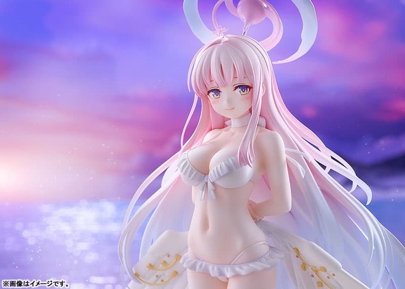 G.S.Collection Blue Archive Mika (Swimsuit) 1/7 Complete Figure