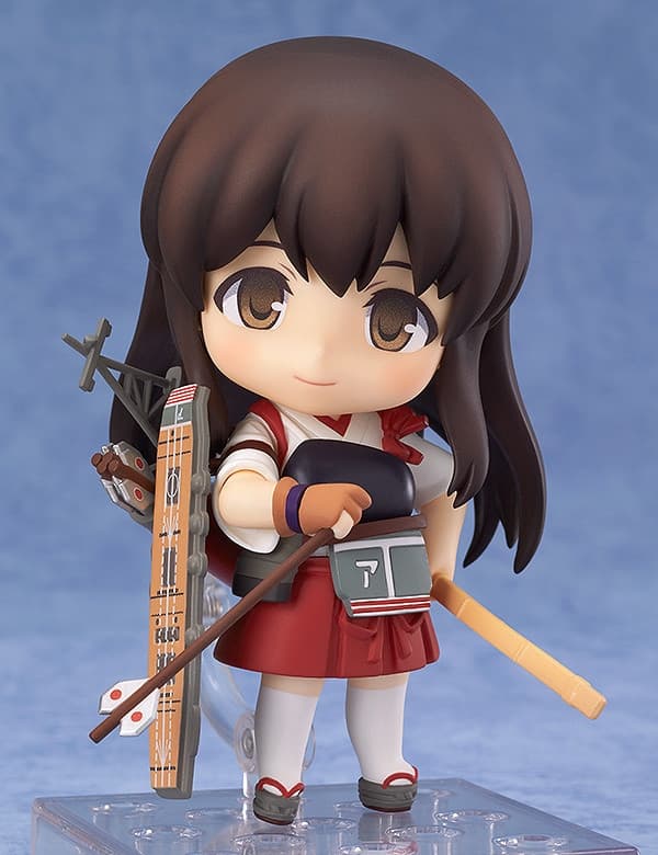 Kantai Collection ~Kan Colle~ - Akagi - Nendoroid (#391)