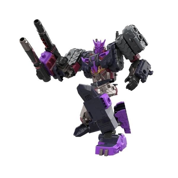 Transformers: Cyberverse - Tarn - Transformers Legacy United - Voyager Class