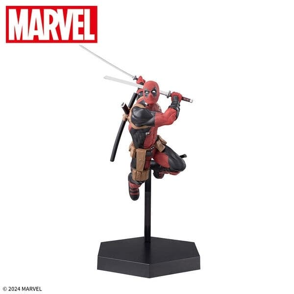 Deadpool - Luminasta - Ver.2