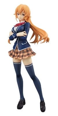 Shokugeki no Souma - Nakiri Erina