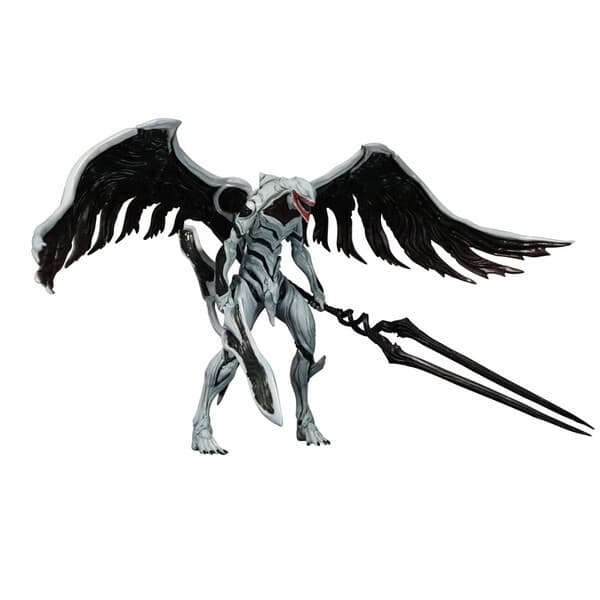 Shin Seiki Evangelion: The End of Evangelion - EVA-MP - CCPJAPAN × Yoshi. Project